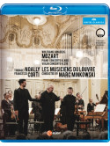Mozart Wolfgang Amadeus - Mozart Cond. By Minkowski
