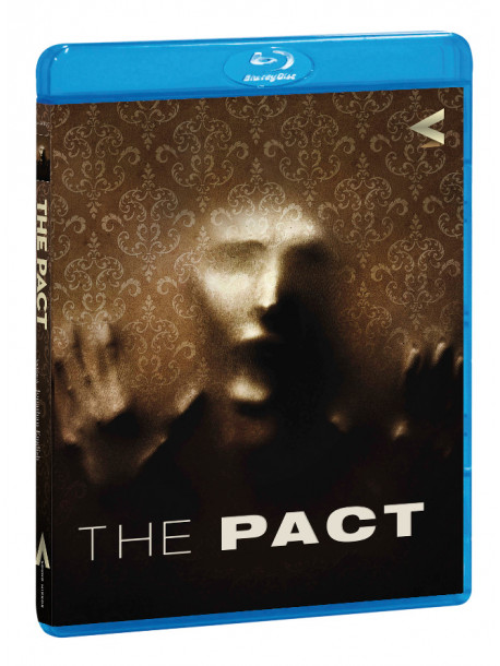 Pact (The)