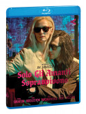 Solo Gli Amanti Sopravvivono