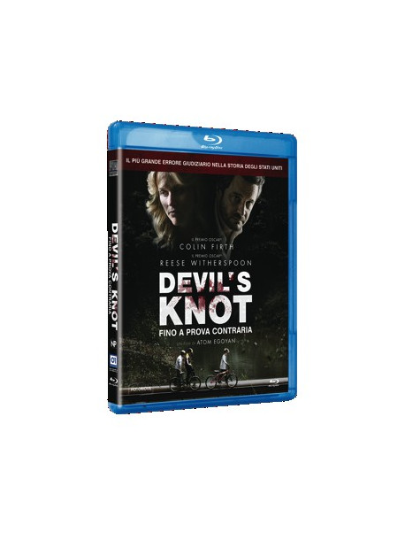 Devil's Knot - Fino A Prova Contraria