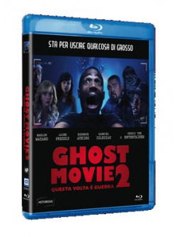 Ghost Movie 2