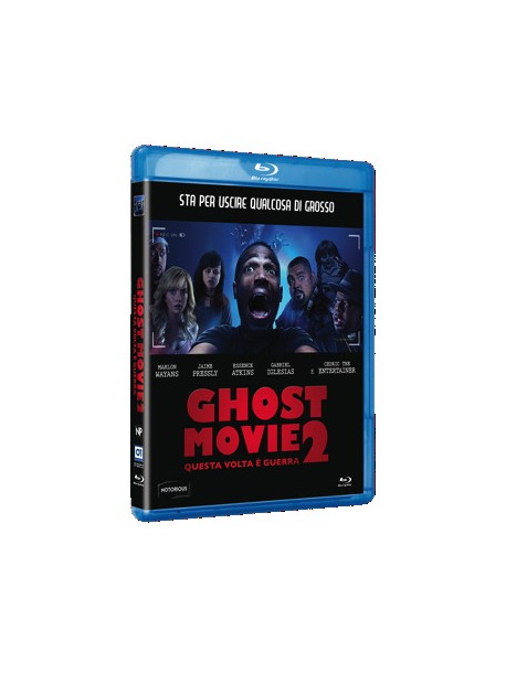 Ghost Movie 2