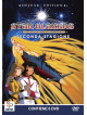 Star Blazers - L'impero Della Cometa - Seconda Stagione (6 Dvd)