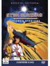 Star Blazers - L'impero Della Cometa - Seconda Stagione (6 Dvd)
