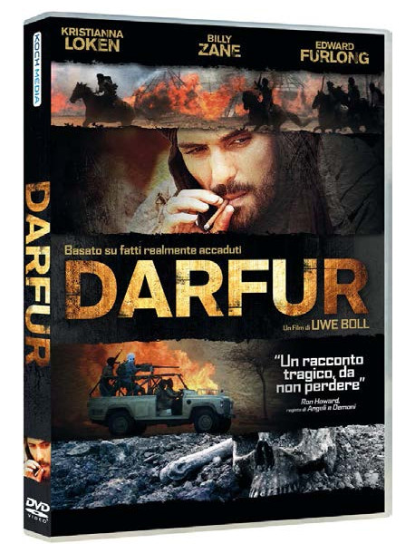 Darfur