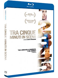 Tra Cinque Minuti In Scena (Blu-Ray+Booklet)