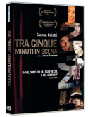 Tra Cinque Minuti In Scena (Dvd+Booklet)