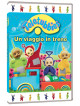 Teletubbies - Un Viaggio In Treno