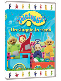 Teletubbies - Un Viaggio In Treno
