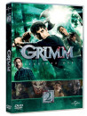 Grimm - Stagione 02 (6 Dvd)