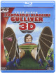 Fantastici Viaggi Di Gulliver (I) (3D) (Blu-Ray 3D)