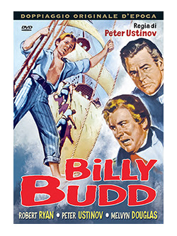 Billy Budd