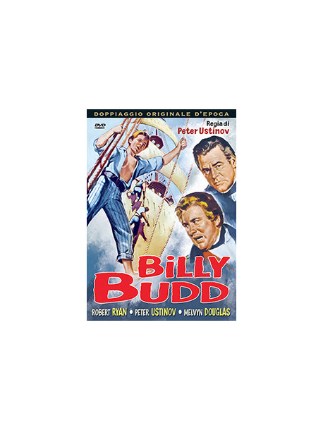 Billy Budd