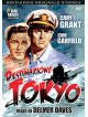 Destinazione Tokyo