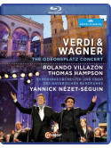 Concerto Da Odeonsplatz - La Valse