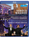 Concerto Da Odeonsplatz - La Valse