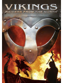 Vikings - Raiders From The North