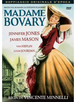 Madame Bovary (1949)