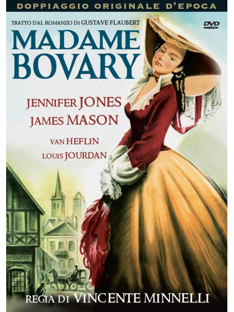 Madame Bovary (1949)