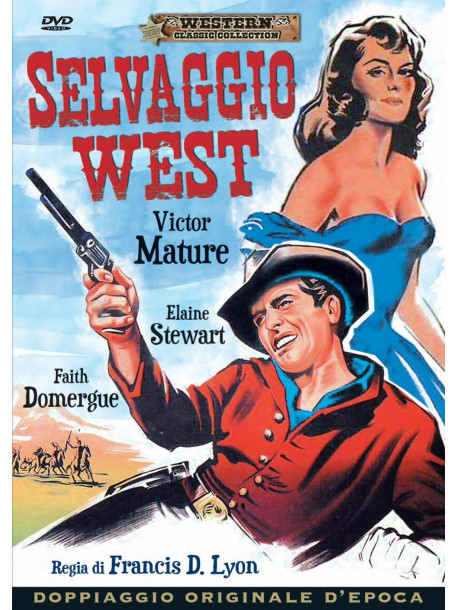 Selvaggio West