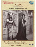 Verdi - Aida (1966) - Cossotto /  Bergonzi / Arena Verona