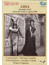 Verdi - Aida (1966) - Cossotto /  Bergonzi / Arena Verona