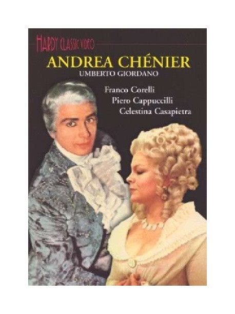Andrea Chenier