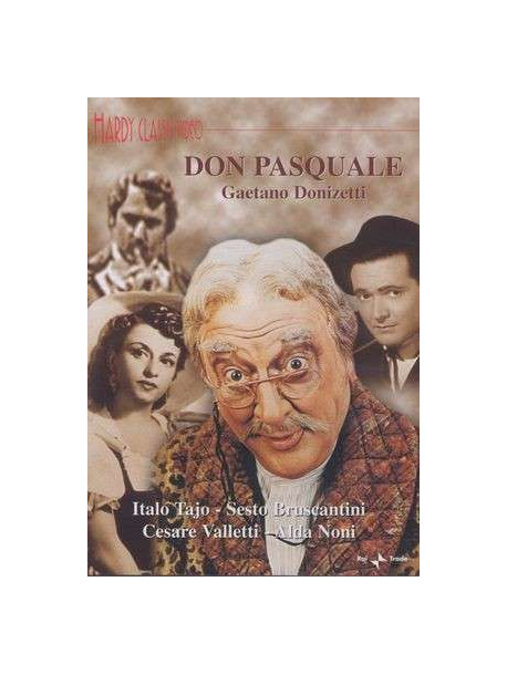 Don Pasquale