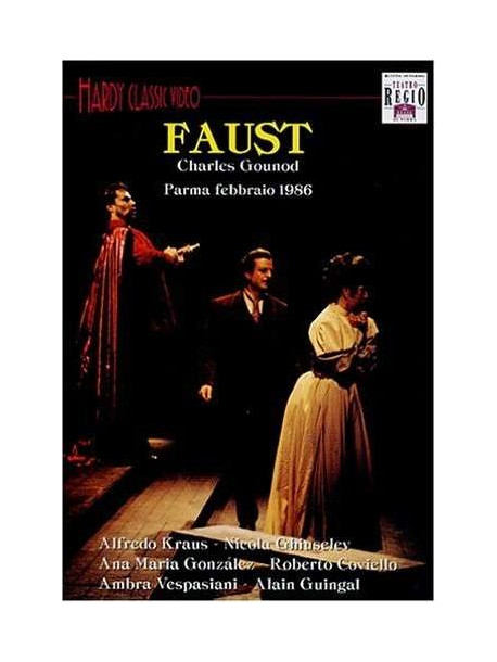 Faust