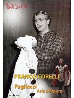 Pagliacci (I) / Arie D'Opera