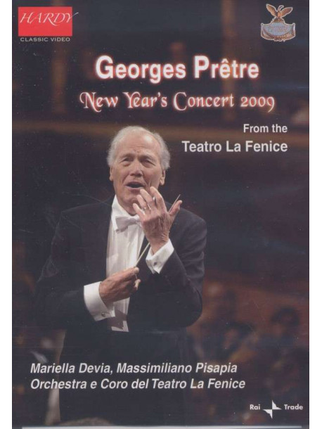 New Year's Concert 2009