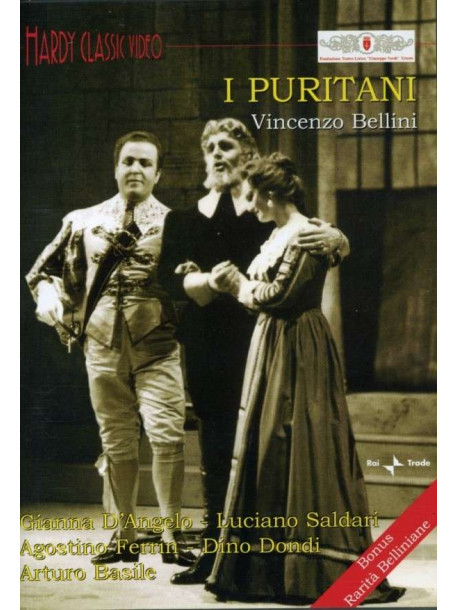 Puritani (I)