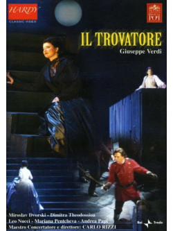 Trovatore (Il)