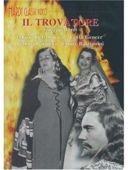 Trovatore (Il)