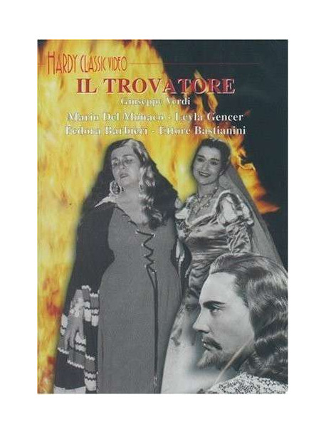 Trovatore (Il)