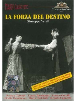 Forza Del Destino (La)