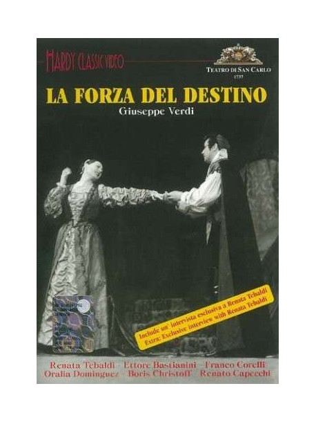Forza Del Destino (La)