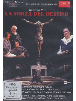 Forza Del Destino (La)