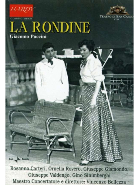 Rondine (La)