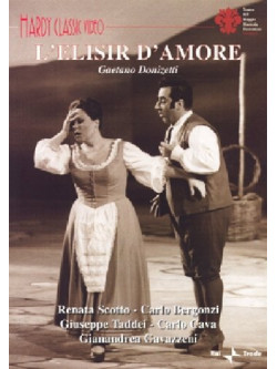 Elisir D'Amore (L')