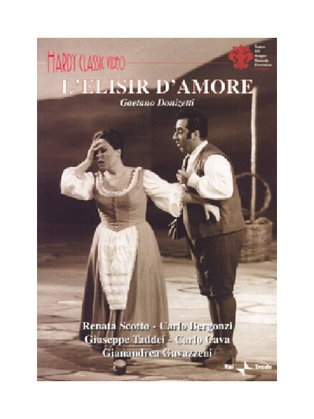 Elisir D'Amore (L')