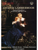 Lucia Di Lammermoor