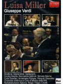 Verdi - Luisa Miller - Gavazzeni (2 Dvd)