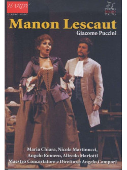 Manon Lescaut