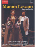 Manon Lescaut