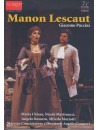Manon Lescaut