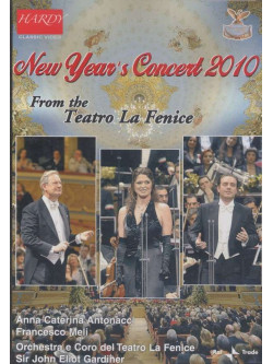 New Year's Concert 2010