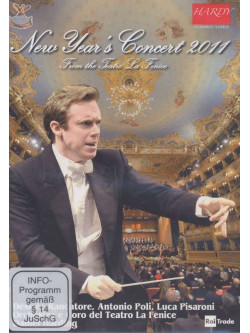 New Year's Concert 2011