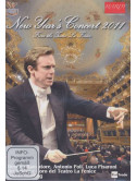 New Year's Concert 2011