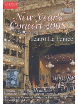 New Year's Concert 2008